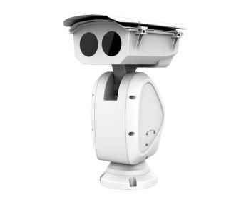 DS-2DY9187-AI8 Darkfighter IP система позиціонування Hikvision