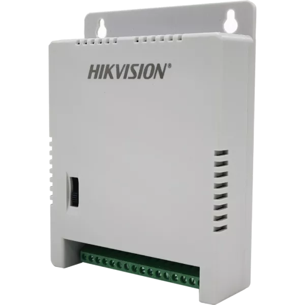 DS-2FA1205-C8(EUR) 12В 1А Блок живлення Hikvision