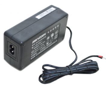 DS-2FA3616-DZ-HW Блок живлення для камер PanoVu