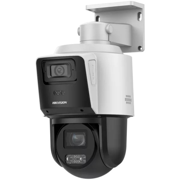 DS-2SE3C404MWG-E/14 (2.8мм) TandemVu PTZ відеокамера Hikvision