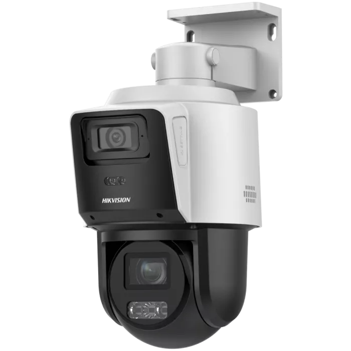 DS-2SE3C404MWG-E/14 (2.8мм) TandemVu PTZ відеокамера Hikvision