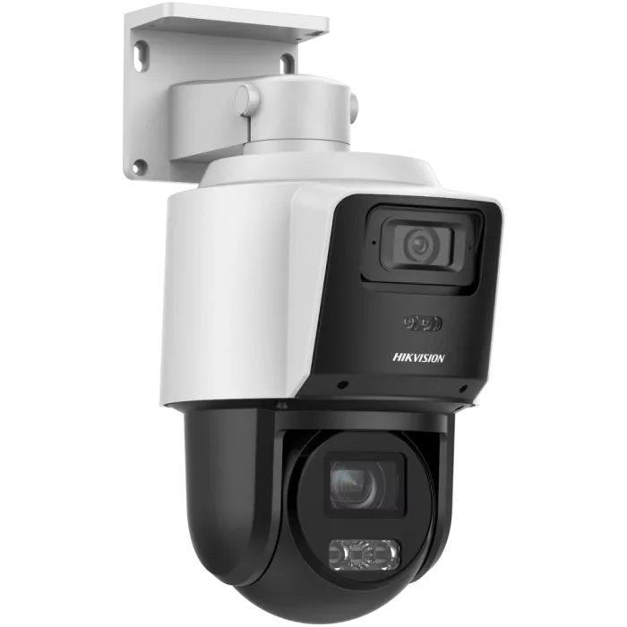 DS-2SE3C410MWG-E/14 (2.8мм) TandemVu PTZ відеокамера Hikvision