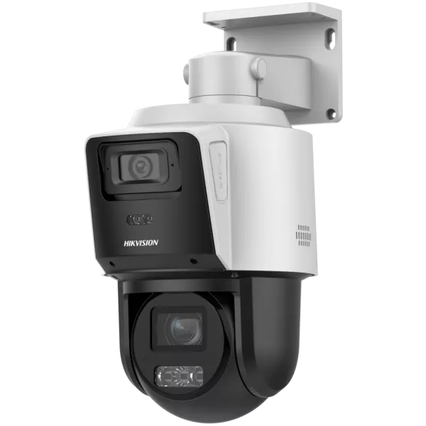 DS-2SE3C410MWG-E/14 (2.8мм) TandemVu PTZ відеокамера Hikvision