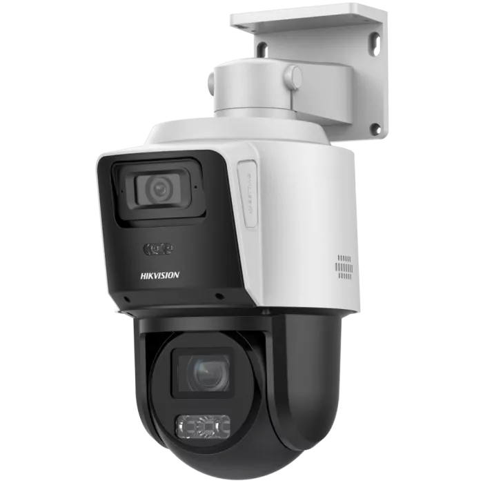 DS-2SE3C410MWG-E/14 (2.8мм) TandemVu PTZ відеокамера Hikvision