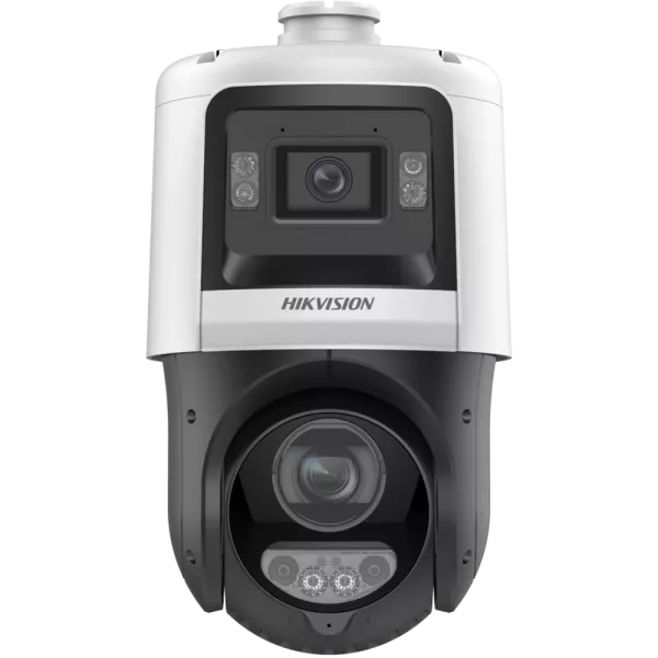 DS-2SE4C425MWG-E/14(F0) 4МП (2.8+4.8-120мм) TandemVu PTZ відеокамера Hikvision