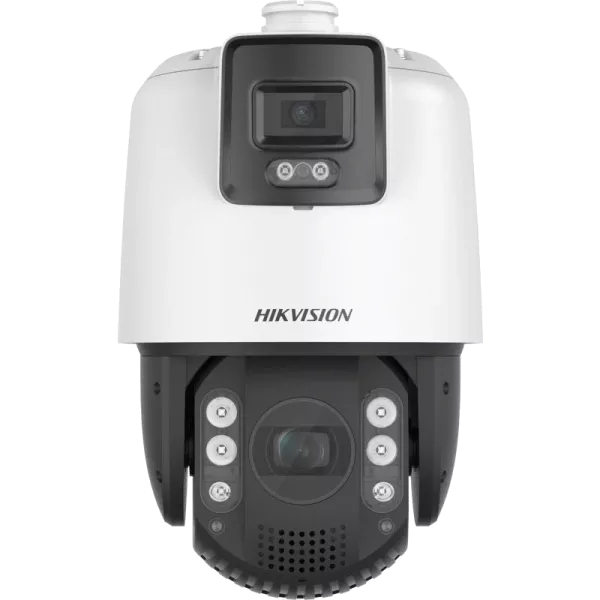 DS-2SE7C144IW-AE(32X/4)(S5) 4МП (4+5.9-189мм) PTZ відеокамера Hikvision