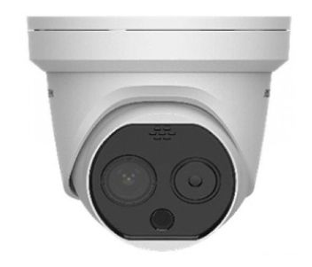DS-2TD1217B-6/PA BC 4МП Двоспектральна камера Hikvision