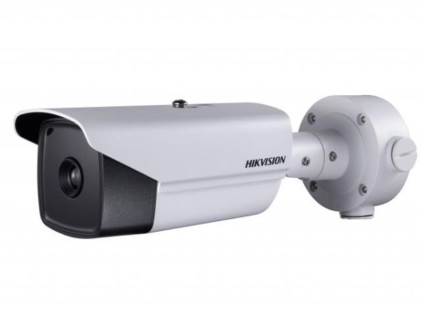 DS-2TD2136-15/V1 IP тепловізор Hikvision