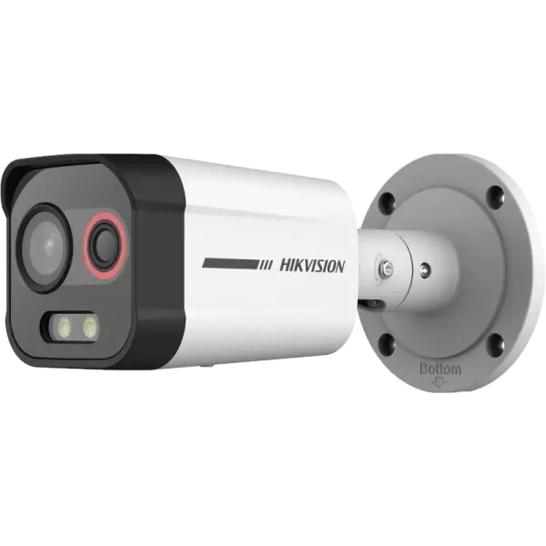 Hikvision DS-2TD2608-1/QA Двоспектральна камера