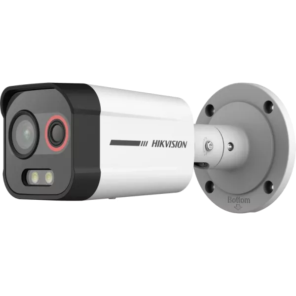 Hikvision DS-2TD2608-2/QA Двоспектральна камера