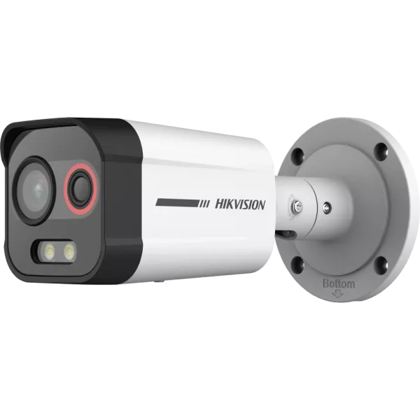 Hikvision DS-2TD2608-2/QA/FP 96x72, 2688x1520, ColorVu Біспектральна IP-камера