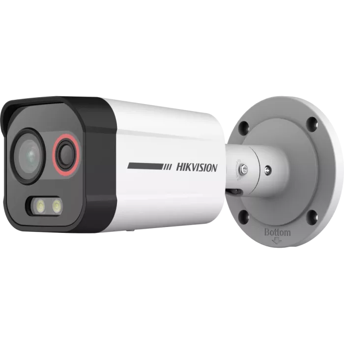 Hikvision DS-2TD2608-2/QA/FP 96x72, 2688x1520, ColorVu Біспектральна IP-камера