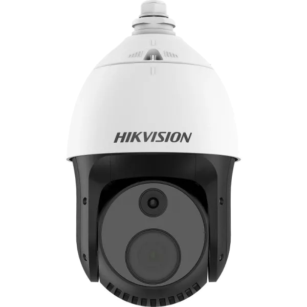DS-2TD4228-10/S2 Біспектральна PTZ-камера Hikvision