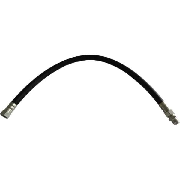 Hikvision DS-2XE2601-5-Y(SS) Вибухозахисний гнучкий кабелепровід