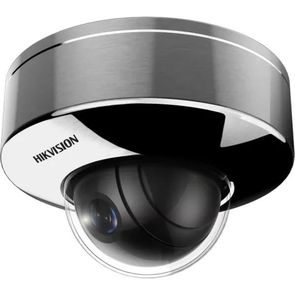 DS-2XE6145G0-HS (O-STD)/304 (2.8мм) Вибухозахищена IP камера Hikvision