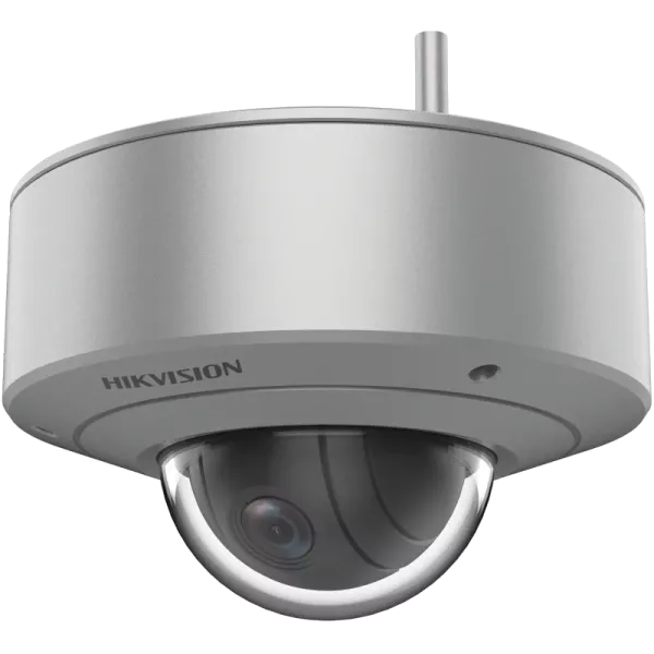 DS-2XE6146F-HS(C) 4МП (2.8мм) Вибухозахищена IP камера Hikvision