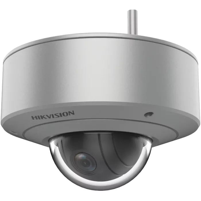 DS-2XE6146F-HS(C) 4МП (2.8мм) Вибухозахищена IP камера Hikvision