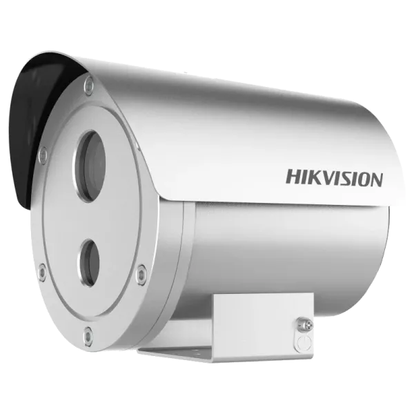 DS-2XE6242F-IS/316L(D) Вибухозахищена IP камера Hikvision