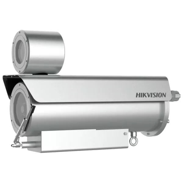 DS-2XE6442F-IZHRS 4МП Вибухозахисна IP камера Hikvision