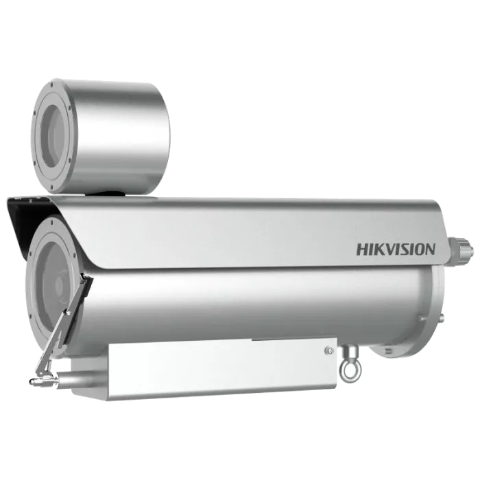 DS-2XE6442F-IZHRS 4МП Вибухозахисна IP камера Hikvision