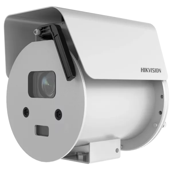 Hikvision DS-2XE6646G0-LIZHRSU(316L)(2.8-12мм) Вибухозахисна IP-камера