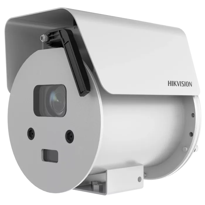 Hikvision DS-2XE6646G0-LIZHRSU(316L)(2.8-12мм) Вибухозахисна IP-камера