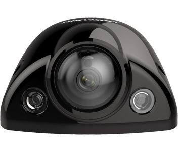DS-2XM6522G0-IM/ND (6 мм) 2 Мп мобільна IP відеокамера Hikvision