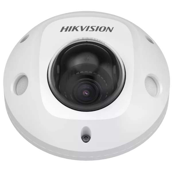 DS-2XM6726G1-IDM (2.8мм) Відеокамера Hikvision