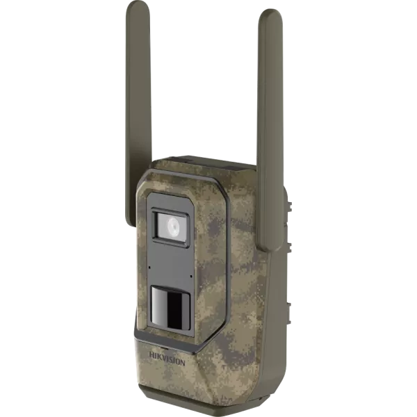 DS-2XS6F45G1-IC2/4G/EU 4МП (2.8мм) IP відеокамера Hikvision