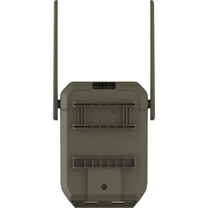DS-2XS6F45G1-IC2/4G/EU 4МП (2.8мм) IP відеокамера Hikvision