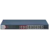 Hikvision DS-3E1326P-EI(B) POE Коммутатор 26 портов управляемый