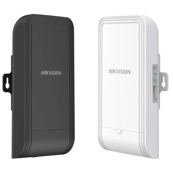 Hikvision DS-3WF0EC-2NT для ліфтів 2,4 ГГц, 300 Мбіт/с 500 м Бездротовий міст