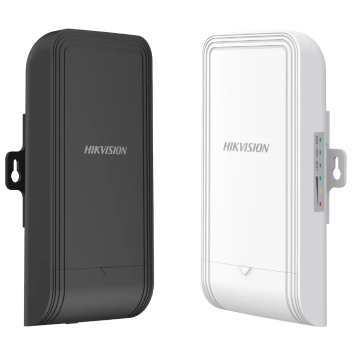 Hikvision DS-3WF0EC-5ACT(B) для ліфтів 5 ГГц 867 Мбит/с 500 м Бездротовий міст