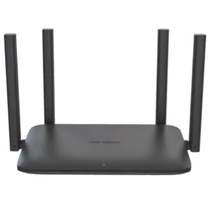 Hikvision DS-3WR15X/EU Wi-Fi 6 Wi-Fi роутер