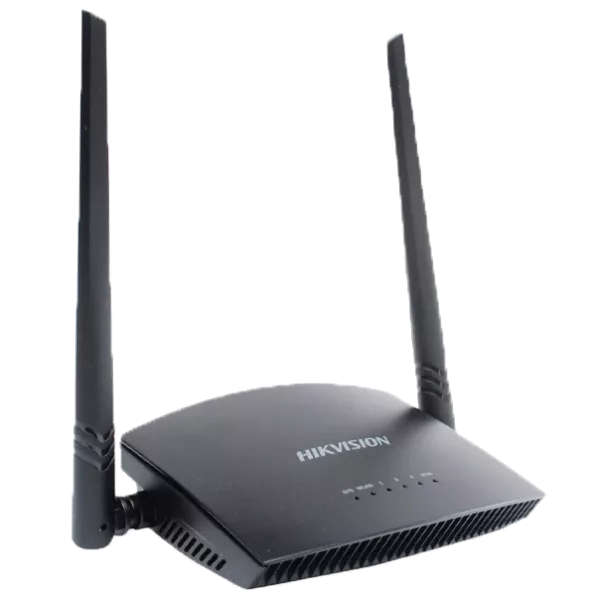 DS-3WR3N/EU 4-портовий 300 Мб/с