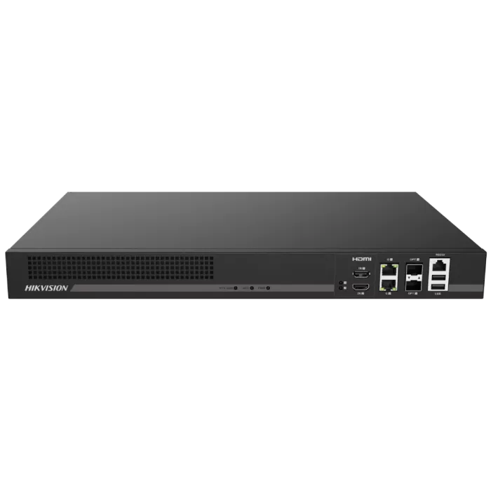 Hikvision DS-6908UDI(C) Відео декодер