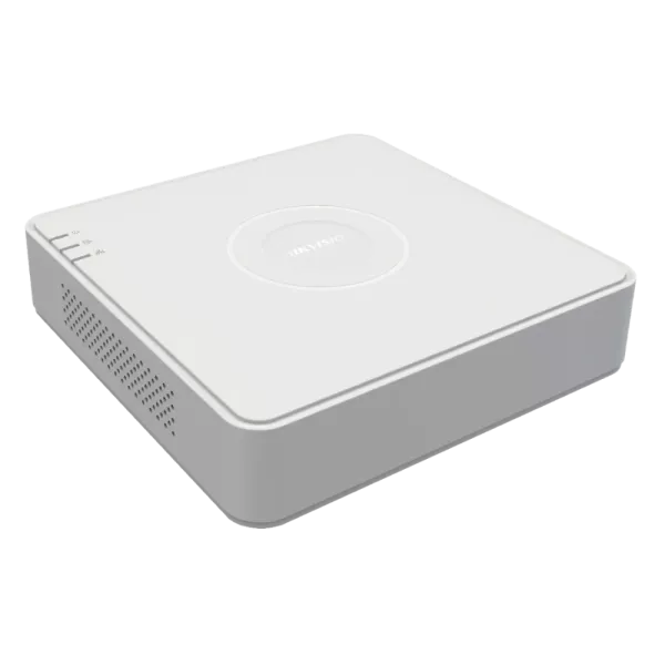 DS-7108HQHI-K1(C)(S) 8-канальний TURBO HD