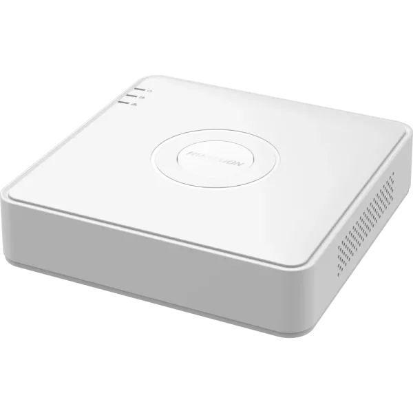 DS-7108HGHI-M1/T 8-канальний 1080p Lite Mini Відеореєстратор Hikvision
