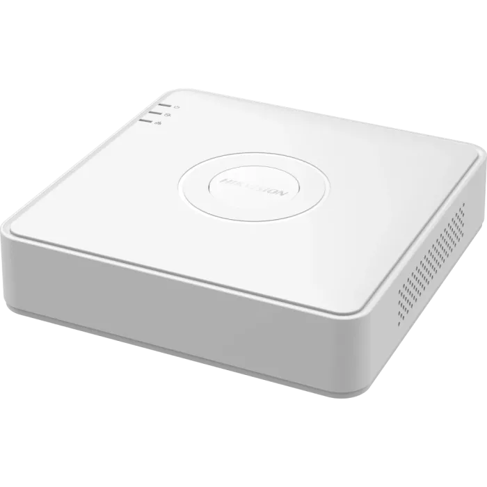DS-7104HGHI-M1/T 4-канальный 1080p Lite Mini Видеорегистратор Hikvision