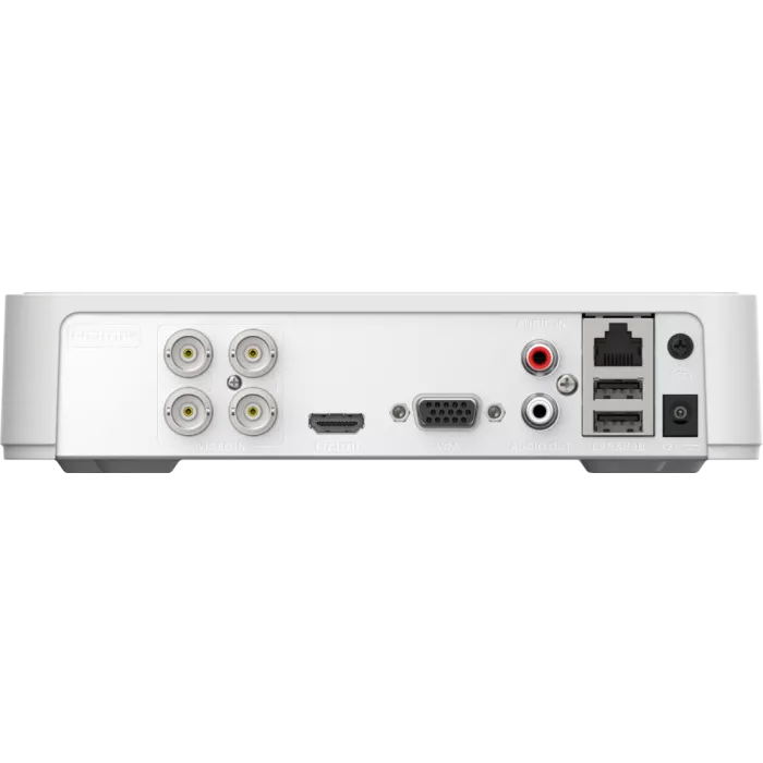 DS-7104HGHI-M1/T 4-канальний 1080p Lite Mini Відеореєстратор Hikvision