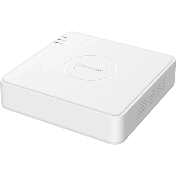 DS-7108HGHI-M1(C) 8-канальний 720p Mini 1U Відеореєстратор Hikvision