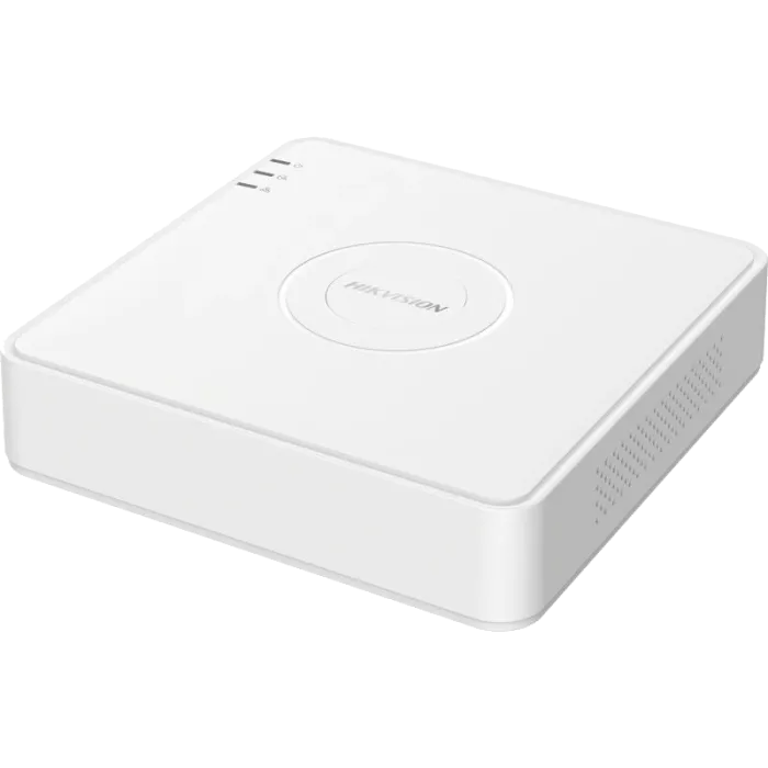 DS-7108HGHI-M1(C) 8-канальний 720p Mini 1U Відеореєстратор Hikvision