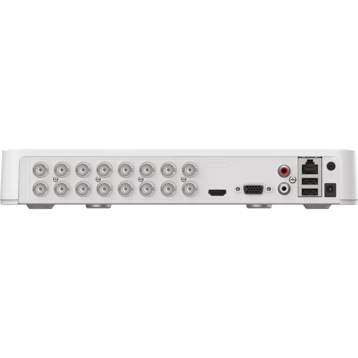 DS-7116HGHI-M1/T 16-канальний 1080p Lite Mini Відеореєстратор Hikvision