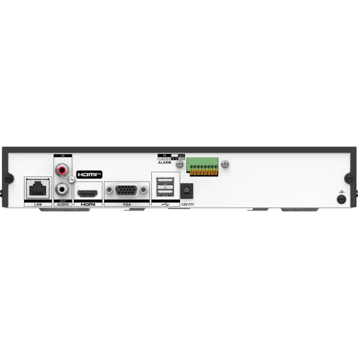 DS-7608NI-Q1(E) 8-канальний Відеореєстратор Hikvision