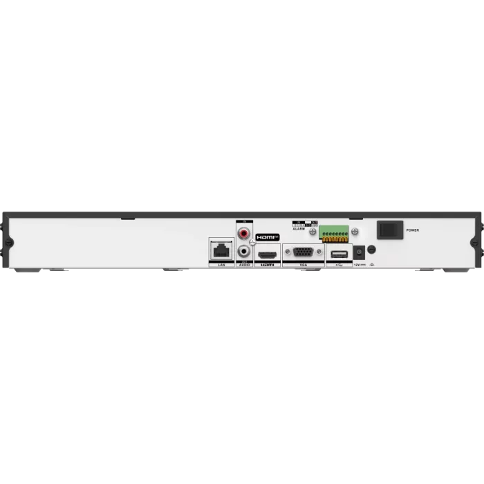 DS-7616NI-Q2(E) 16-канальний Відеореєстратор Hikvision