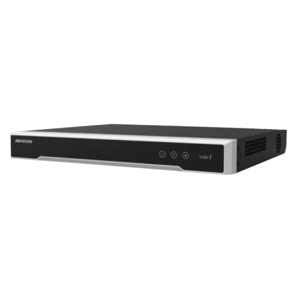 DS-7616NI-M2 16-канальний 2 SATA Smart & POS Відеореєстратор Hikvision