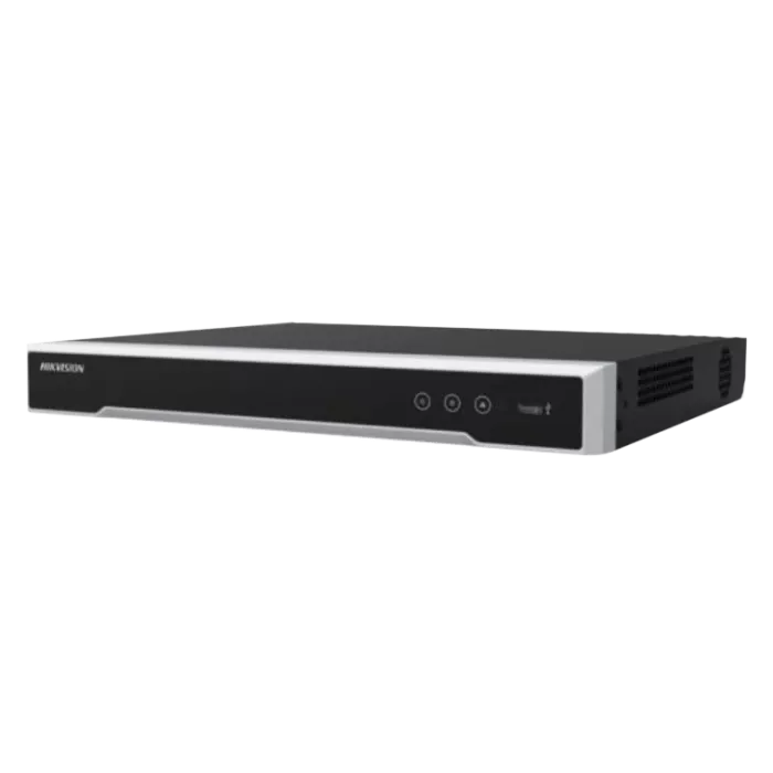 DS-7616NI-M2 16-канальний 2 SATA Smart & POS Відеореєстратор Hikvision