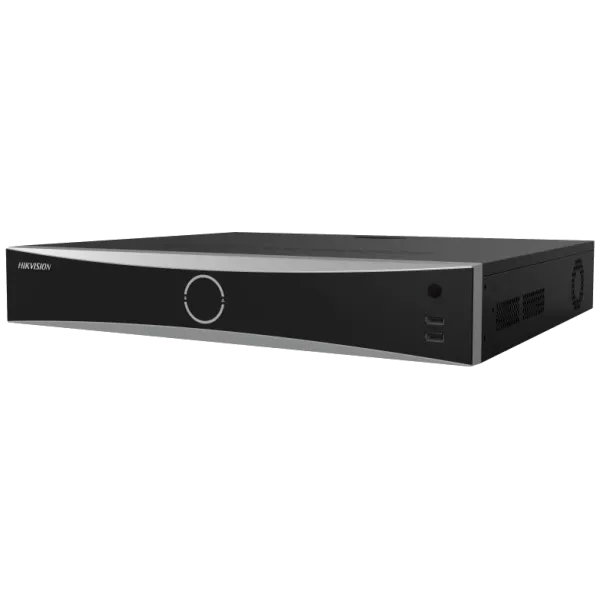DS-7716NXI-K4(D) 16-канальний 1.5U K AcuSense 4K Відеореєстратор Hikvision