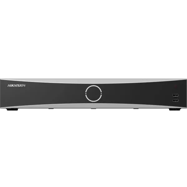 DS-7732NXI-K4/VPro 32-канальний 1.5U AcuSeek Відеореєстратор Hikvision