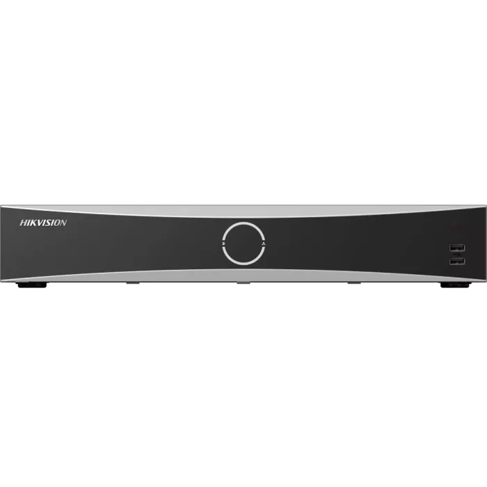 DS-7732NXI-K4/VPro 32-канальний 1.5U AcuSeek Відеореєстратор Hikvision